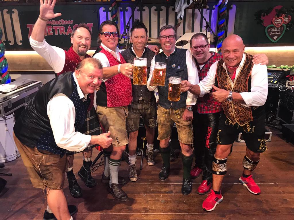OFWirtemit Band