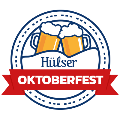 Hülser Oktoberfest